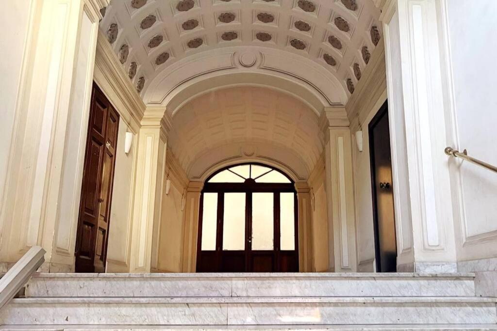 Le Case Di Giocri A San Giovanni Rome Bagian luar foto